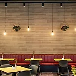 酒店 科灵斯堪迪克酒店 科灵