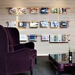 科灵斯堪迪克酒店 酒店 科灵