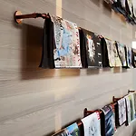 科灵斯堪迪克酒店 酒店 科灵