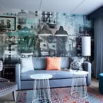 Hotel Scandic 3*