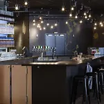 酒店 科灵斯堪迪克酒店 3*