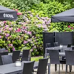Scandic Hotel 3*