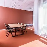 科灵斯堪迪克酒店 酒店