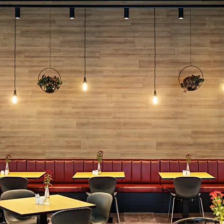 Hotel Scandic Kolding