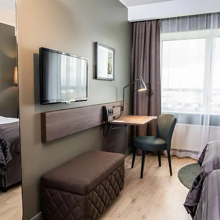 Scandic Hotel 3*