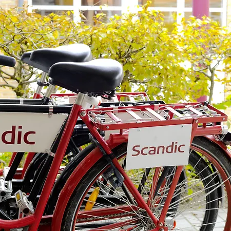 Scandic 호텔