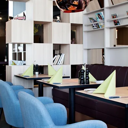 Hotel Scandic Kolding