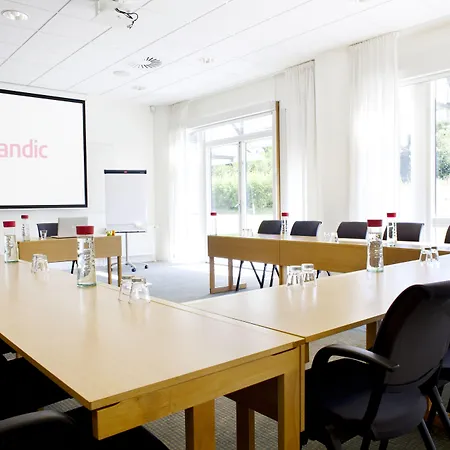 Scandic