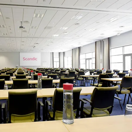 Scandic 3* Kolding
