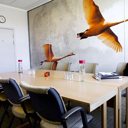 Hotel Scandic