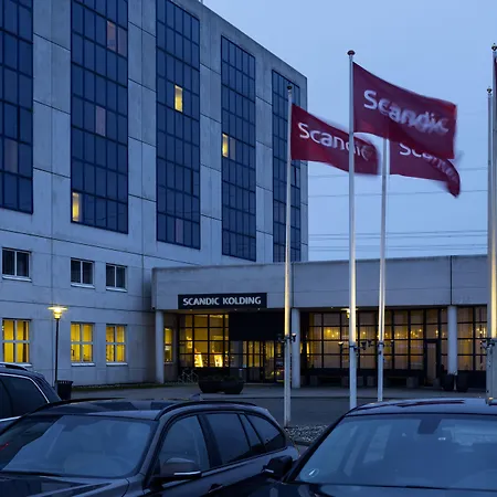 Scandic Hotel