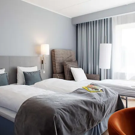 Hotel Scandic 3*