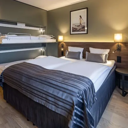 Hotel Scandic