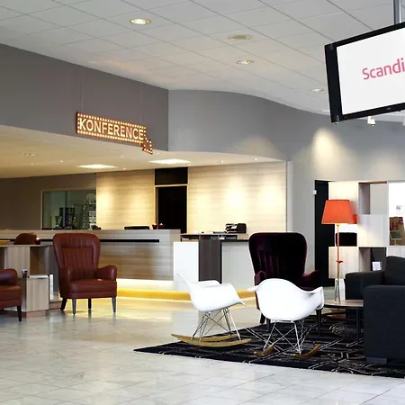 Scandic 호텔