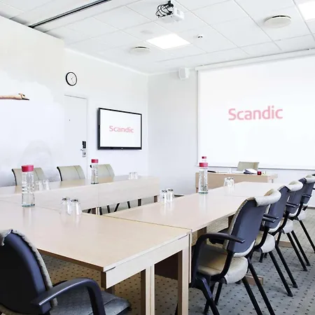 Scandic 3*