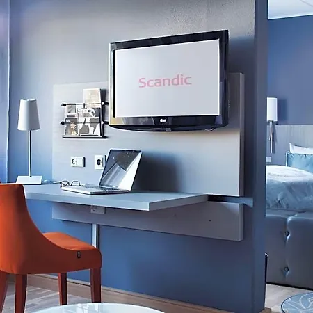Scandic מלון