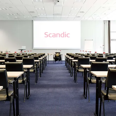 Scandic Hotel Kolding