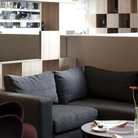 Hotel Scandic Kolding