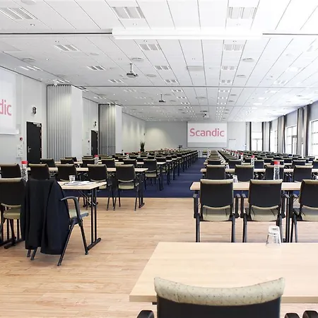 Scandic Otel Kolding