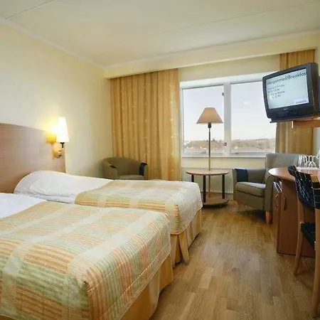 Scandic 3*