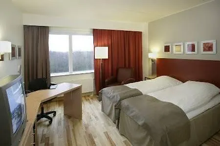 Szálloda Scandic 3*