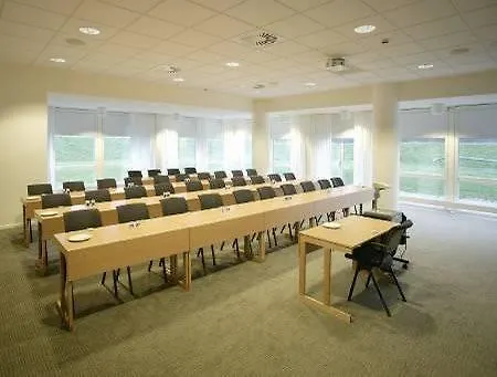Scandic Szálloda 3*