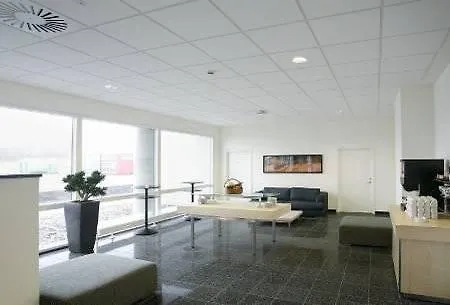 Szálloda Scandic Kolding