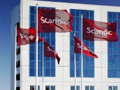 Scandic Kolding
