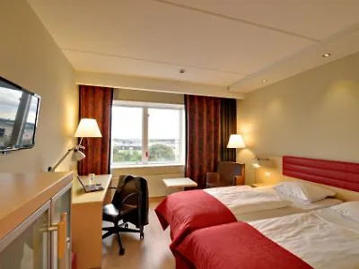 Scandic Szálloda 3*