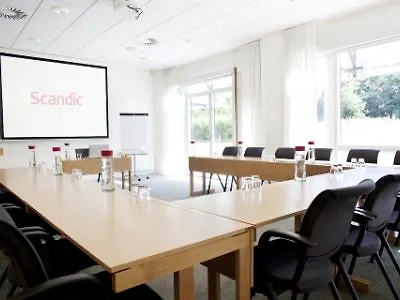 Scandic Szálloda Kolding