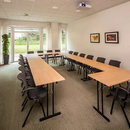 Hotel Scandic Kolding