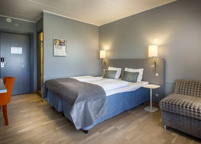 Scandic Колдинг