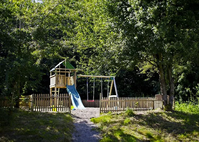 Scandic 3* Колдинг