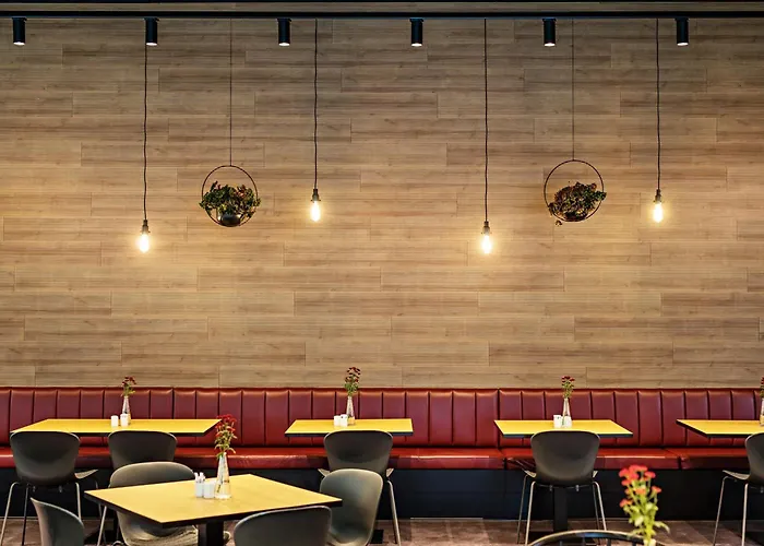 Hotel Scandic Kolding