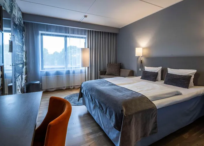 Scandic Hotel Kolding