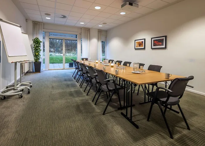 Scandic Hotel Kolding