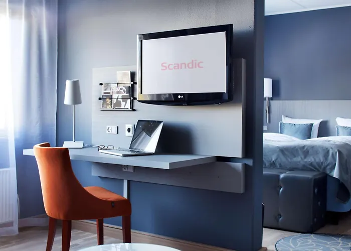 Scandic Kolding