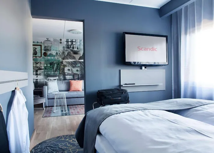 Scandic Hotel Kolding