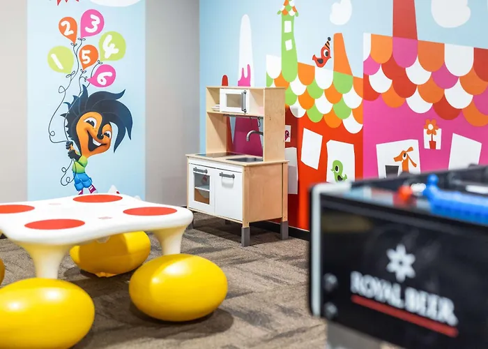 Hotel Scandic Kolding