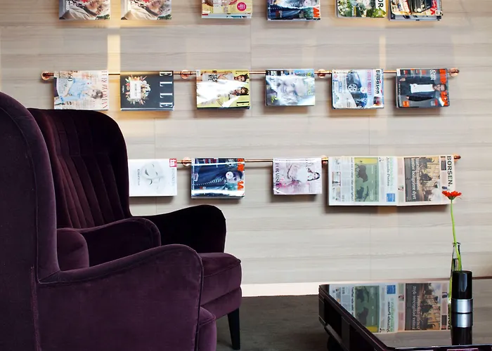 Scandic Hotel Kolding