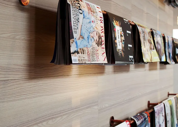 Scandic Отель Колдинг