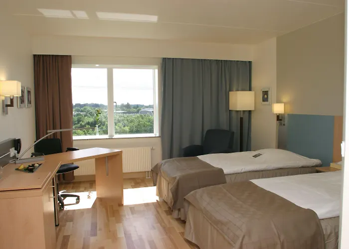 Hotel Scandic Kolding