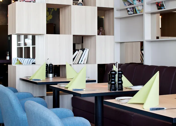 Hotel Scandic Kolding