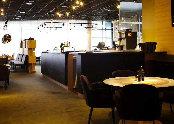 Scandic Hotel Kolding
