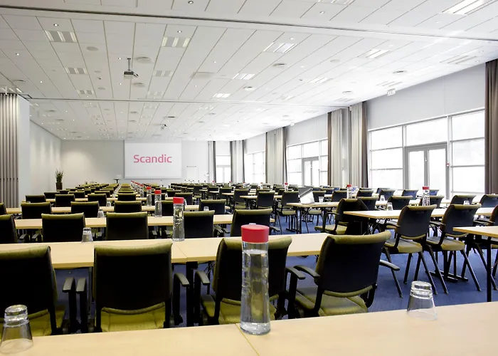 Scandic 3* Kolding