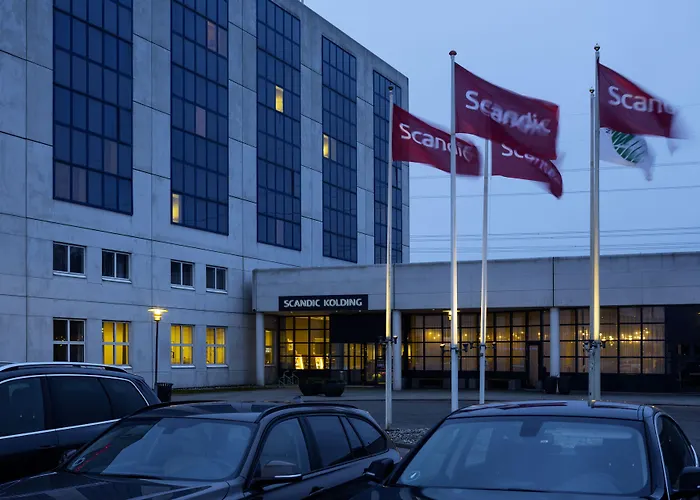 Scandic Hotel