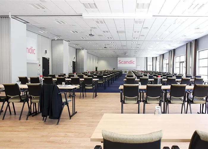 Scandic Hotel Kolding
