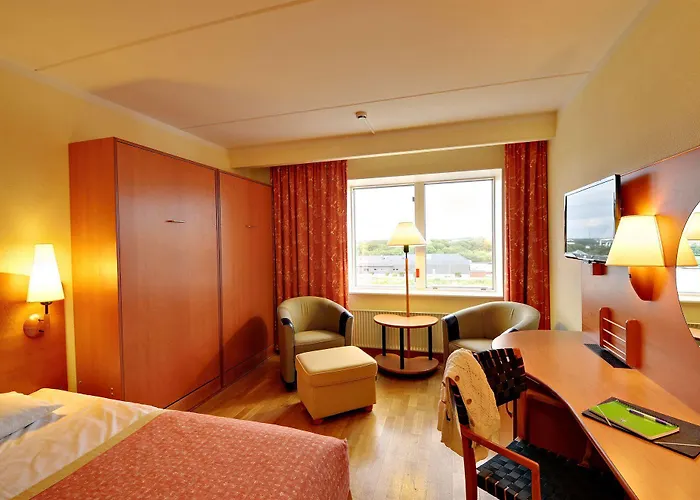 Scandic Hotel Kolding