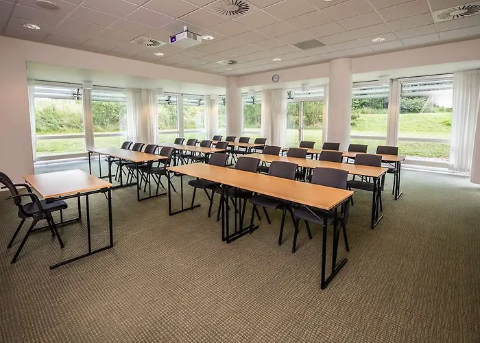 Scandic Отель 3*